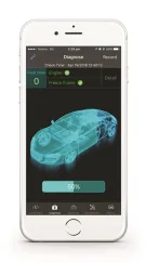 VEHICLE SYSTEM MONITORING